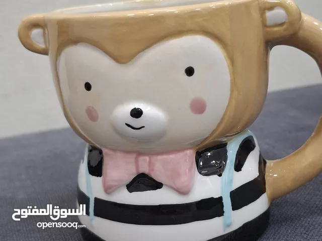 كأس لشرب الماء