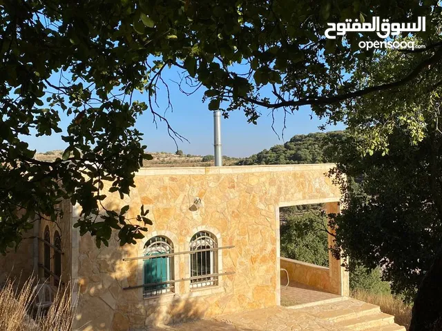 2 Bedrooms Farms for Sale in Jerash Soof