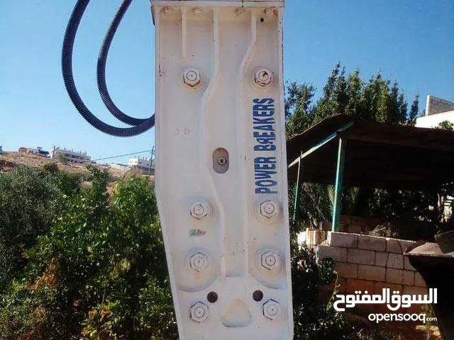 2024 Tracked Excavator Construction Equipments in Jerash