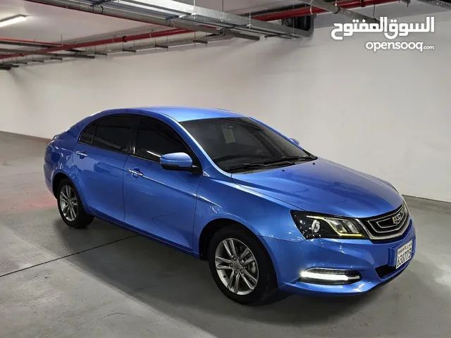 Used Geely Emgrand in Southern Governorate