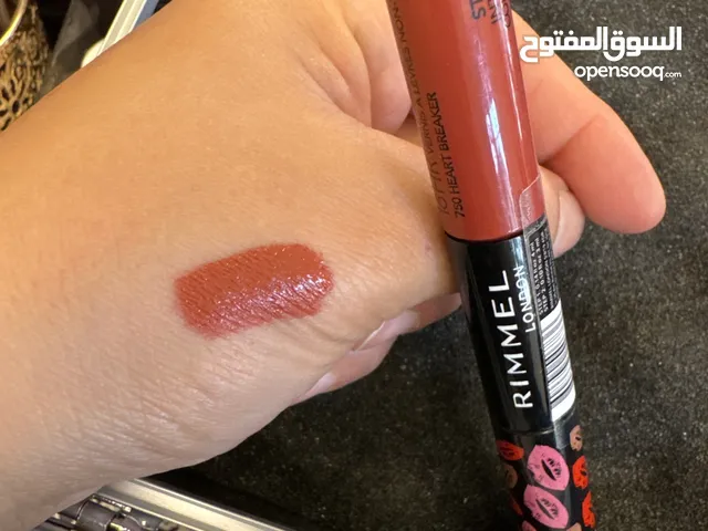 Lipstick روج كلوس