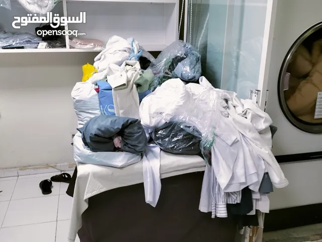 مغسلة ملابس للبيع laundry for sale