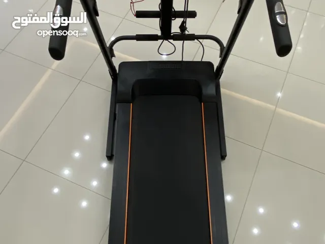 تردميل techno fitness