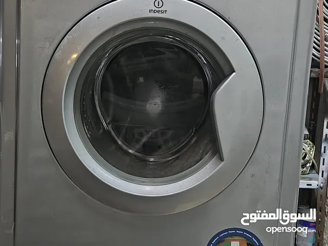 Other 7 - 8 Kg Washing Machines in Amman