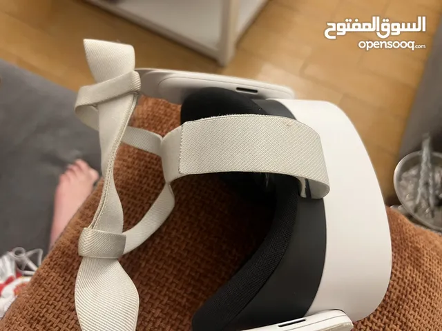 Vr 3sاوكلس كويست