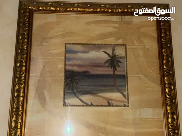 wall frames for the house unique you choose and a mirror for 100 the last one for 300