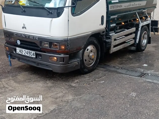 تنك صهريج مياه صالحه للشرب عمان وضواحيها خدمه 24 ساعه