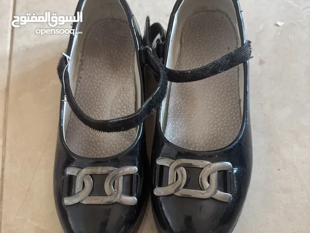 Shoes for school