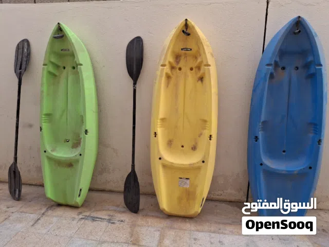 كياكات للبيع