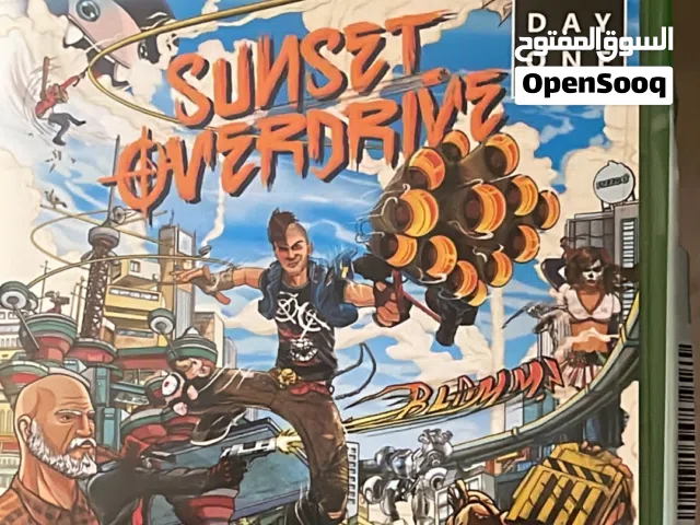 العاب اكس بوكس للبيع