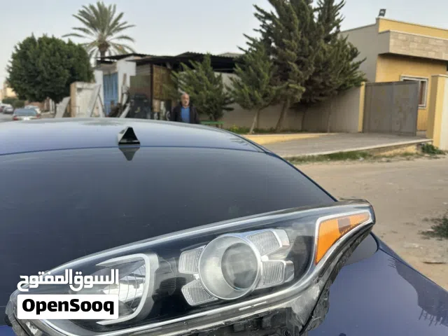 فنار و باب ورفرف كيا فورتي