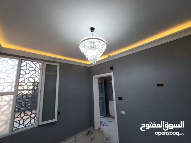 110 m2 4 Bedrooms Townhouse for Rent in Tripoli Al-Baesh