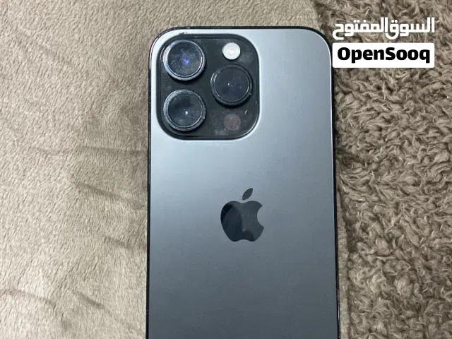 Apple iPhone 14 Pro 256 GB in Al Dhahirah