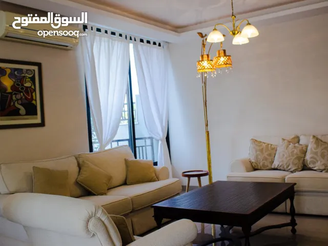 205m2 3 Bedrooms Apartments for Sale in Amman Abdoun