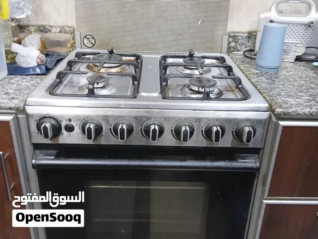 Excellent Condition Cooking Range for Sale