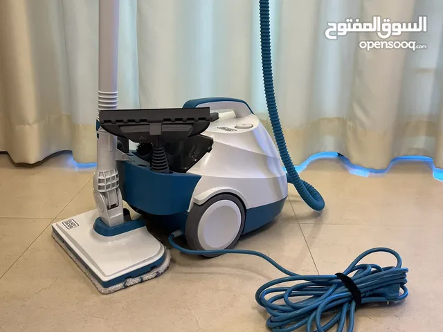 Black+Decker Steam-mop Ultra 2000W
