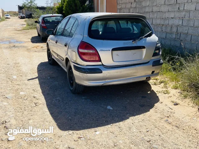 Nissan Other  in Tripoli