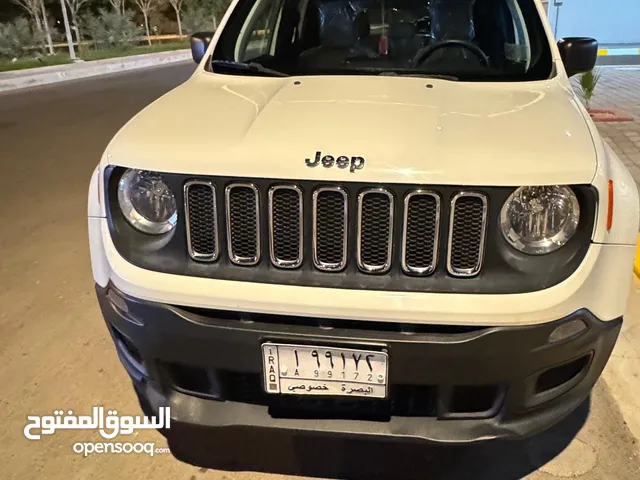 Jeep Other 2018 in Basra