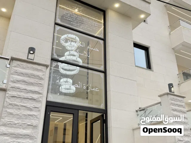 التميز عنوان شركة حسام الجمزاوي للإسكان شقه 170 متر طابق اول شقه للبيع