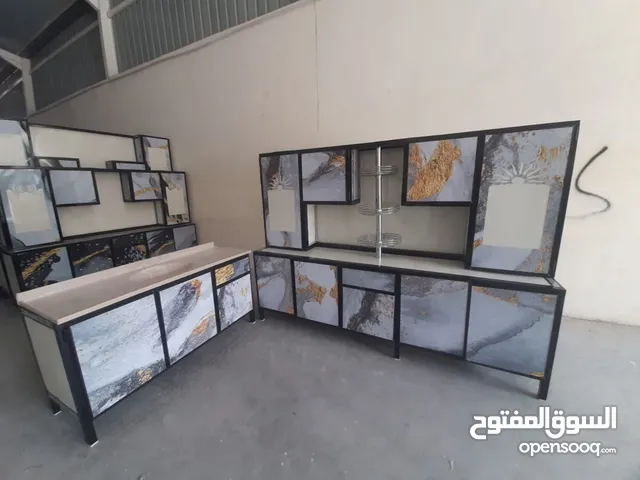 كاونتر وملحق ابو سلة