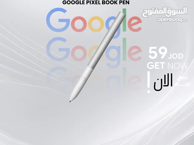 Google Pixel book pen قلم قوقل بيكسل بوك