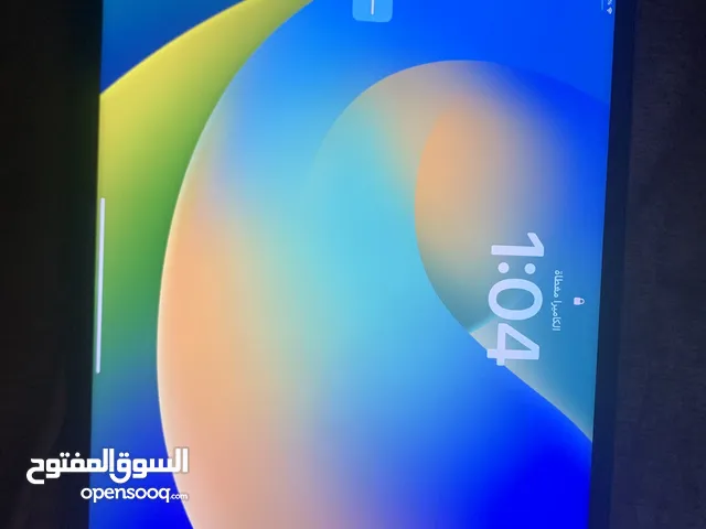 Apple iPad Air 4 128 GB in Baghdad