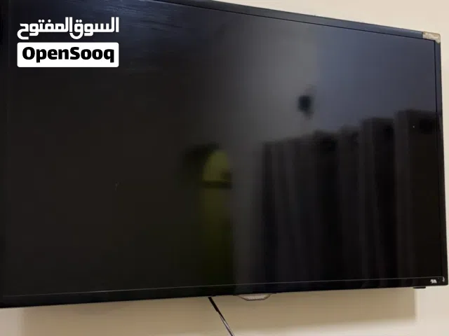 شاشة سامسونج سمارت