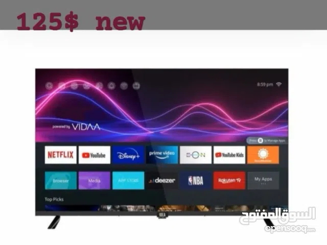 idea smart tv