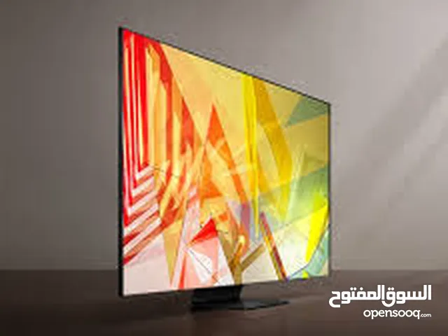 Samsung QLED 65 inch TV in Baghdad