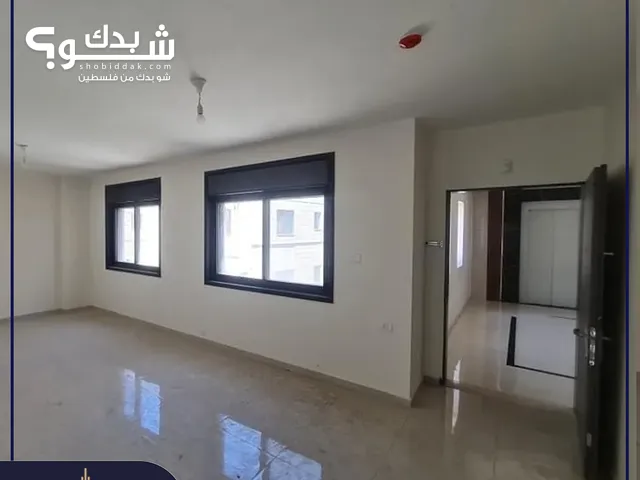 162m2 3 Bedrooms Apartments for Sale in Ramallah and Al-Bireh Downtown