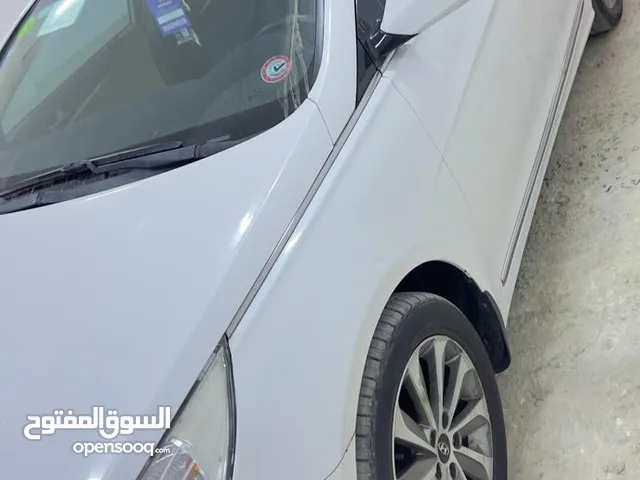 Hyundai Sonata 2015 in Dammam