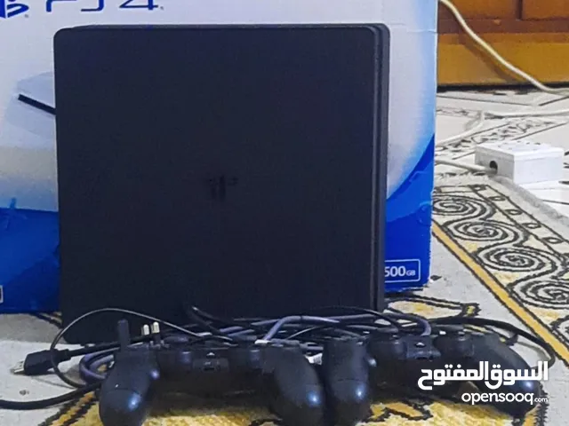 PlayStation 4 PlayStation for sale in Wasit