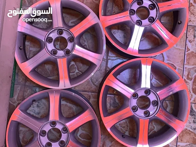 للبيع رنقات مكسيما