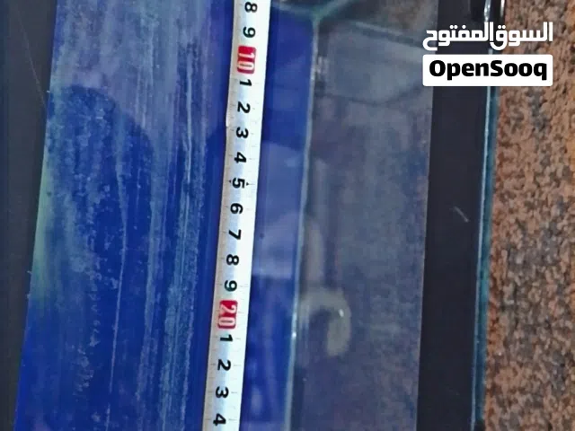 حوض سمك حجم متوسط