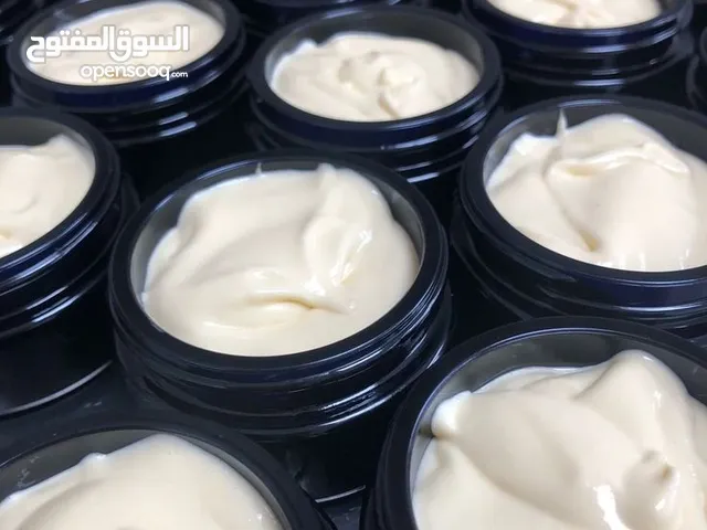 ترطيب اليومي إشراقتك كل يوم و ودّعي الجفاف، وعيشي النعومة مع كريم ترطيب   Skin cream