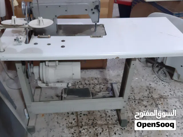 ماكينة خياطة Juki مستعملة