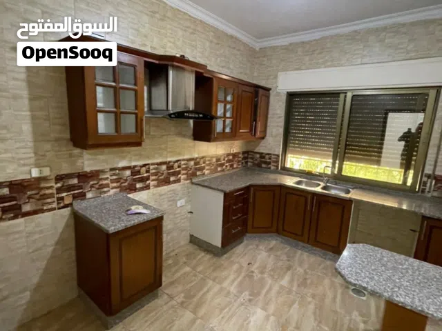 للايجار في مرج الحمام طابق ثاني و ثالت مع مصعد الدفع شهري شامل الخدمات