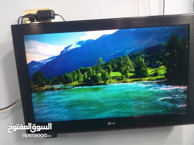 LG Smart 32 inch TV in Irbid