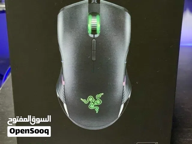 ماوس mouse razer lancehead