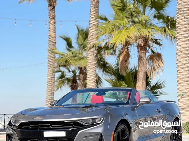 Chevrolet Camaro 2020 in Southern Governorate