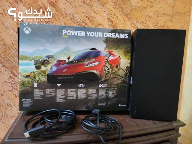  Xbox Series X for sale in Ramallah and Al-Bireh