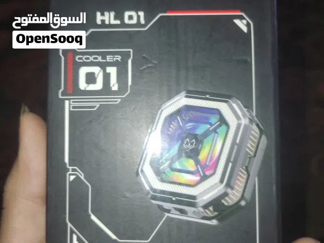 مبرد موبايل HL-01 كسر زيرو للبيع