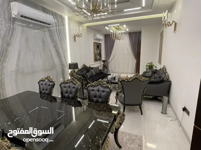 100 m2 3 Bedrooms Apartments for Rent in Baghdad Mansour