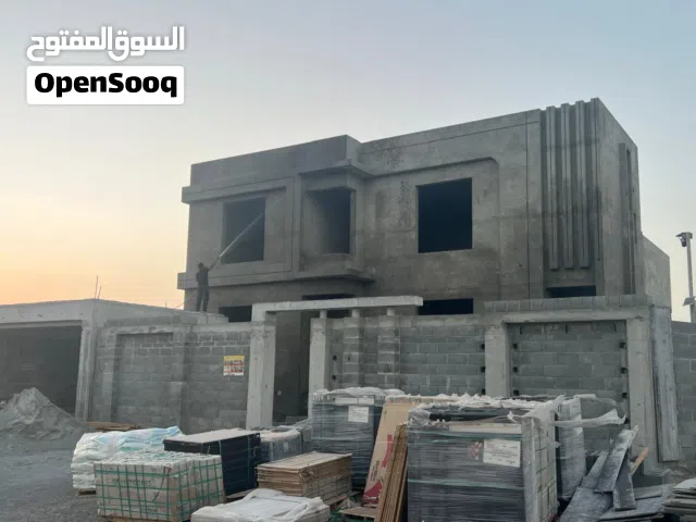 بناء وتشييد