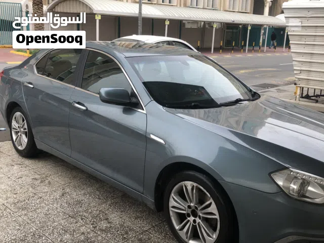 Used BAIC Other in Mubarak Al-Kabeer