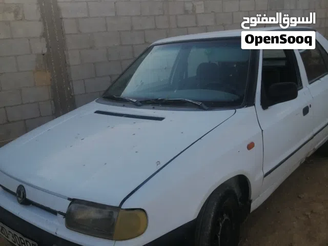 1995 سكودا فيليشيا