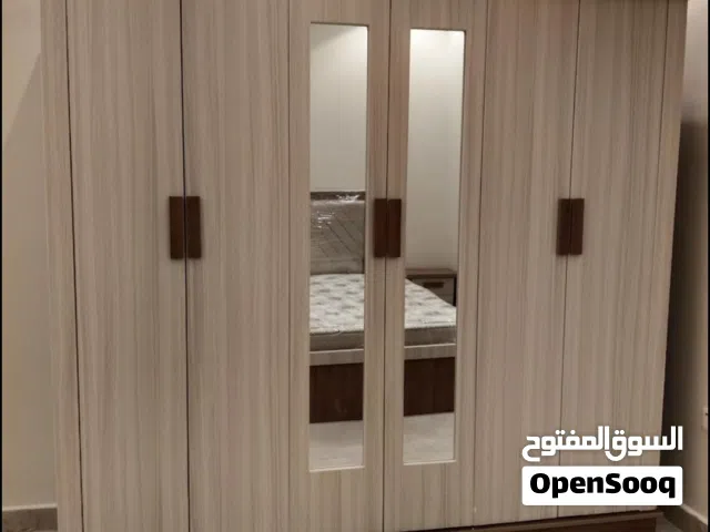 دولاب ملابس تفصيل و جاهز على حسب الطلب