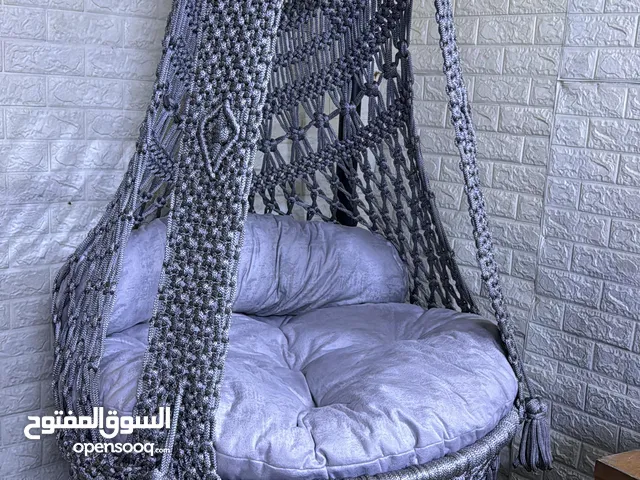 مرجوحة حياكة بسعر مناسب 150 الف