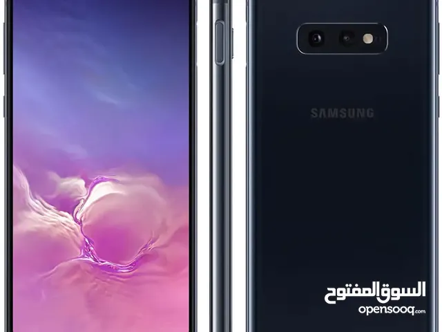 Samsung Galaxy S10e 128 GB in Basra