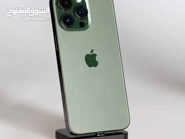 أجهزة آيفون 13 برو مستعمله للبيع 256 جيجا